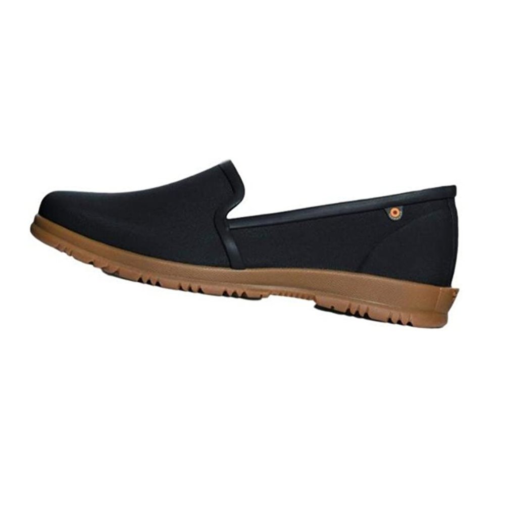 Bogs Sweet Pea slip-on rain shoe - size 7.5 to 8M